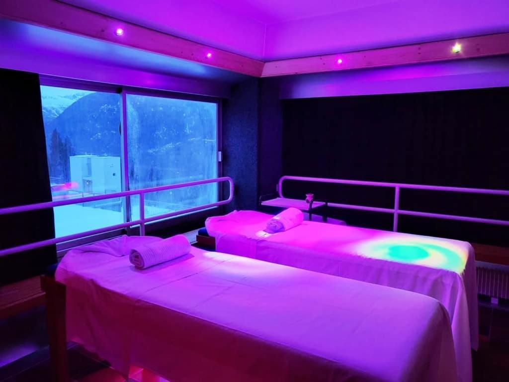 Hotel Solaria Marilleva